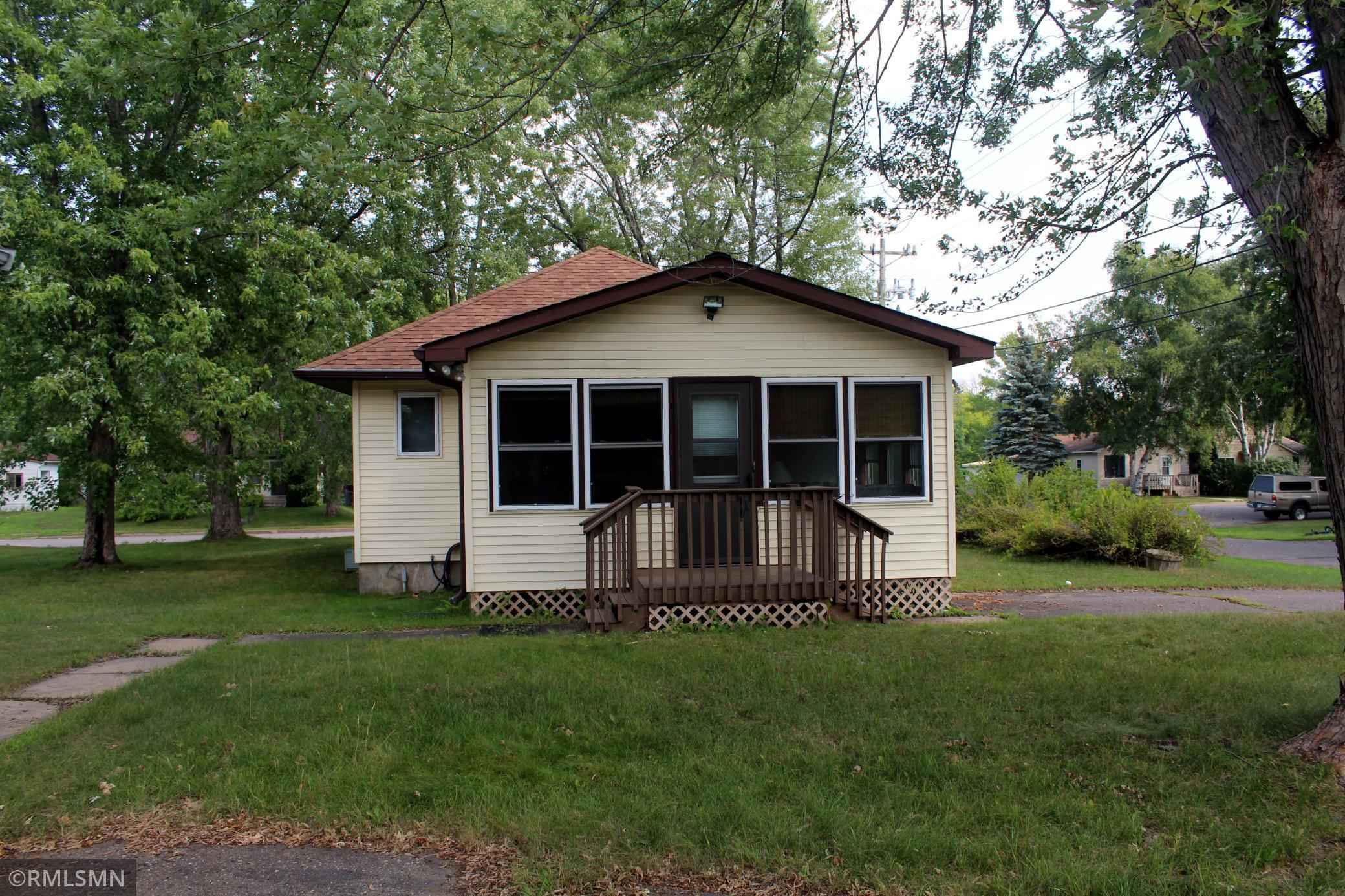 View of Residential at 201 Cedar Street, Onamia MN 56359, Onamia - Mike Wilen | Minnesota Team Real Estate