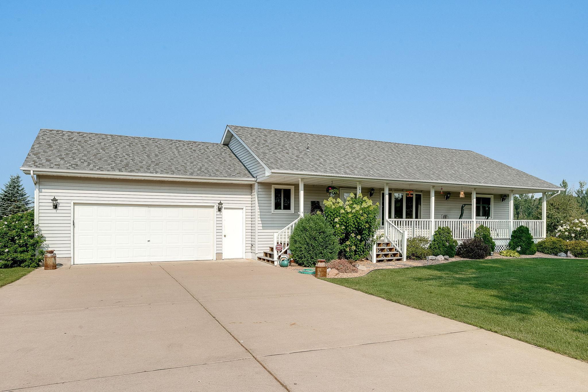 View of Residential at 11770 Wilcox Road, North Branch MN 55056, North Branch - Mike Wilen | Minnesota Team Real Estate
