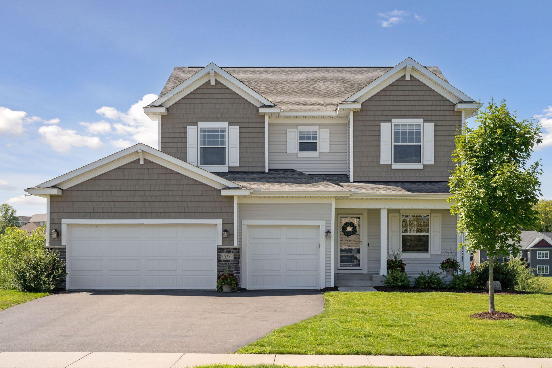 View of Residential at 15279 75th Street, Otsego MN 55330, Otsego - Mike Wilen | Minnesota Team Real Estate