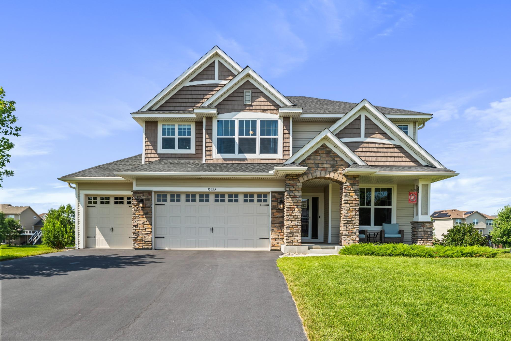 View of Residential at 16825 Enchanted Court, Lakeville MN 55044, Lakeville - Mike Wilen | Minnesota Team Real Estate