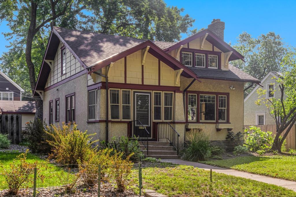 View of Residential at 3526 Vincent Avenue, Minneapolis MN 55412, Minneapolis - Mike Wilen | Minnesota Team Real Estate