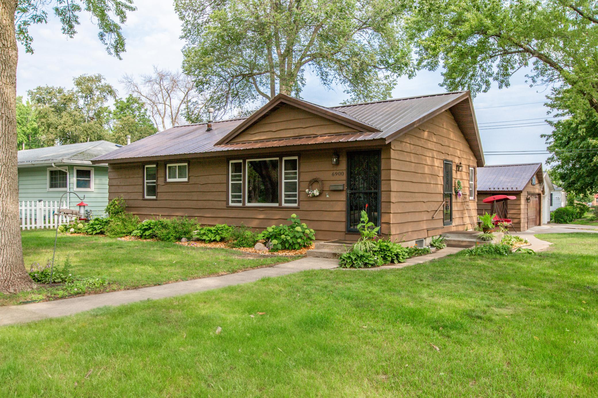 View of Residential at 6900 46th Place, Crystal MN 55428, Crystal - Mike Wilen | Minnesota Team Real Estate