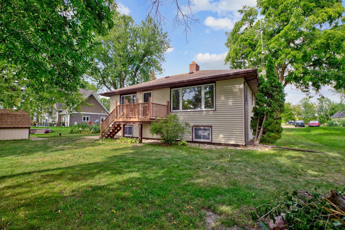 View of Residential at 46942 Glens Beach Road, Waterville MN 56096, Waterville - Mike Wilen | Minnesota Team Real Estate