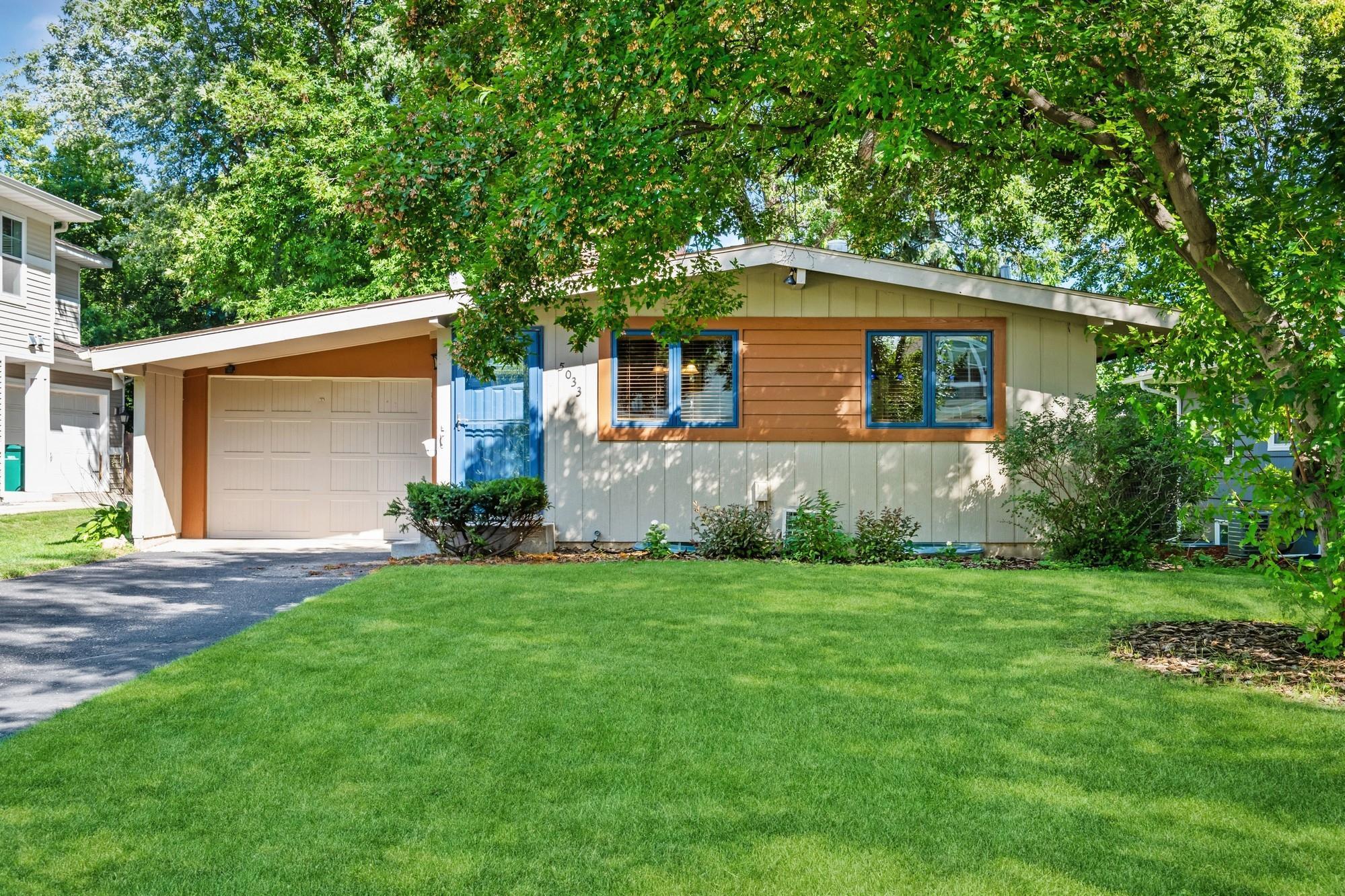 View of Residential at 5033 Hankerson Avenue, Edina MN 55436, Edina - Mike Wilen | Minnesota Team Real Estate