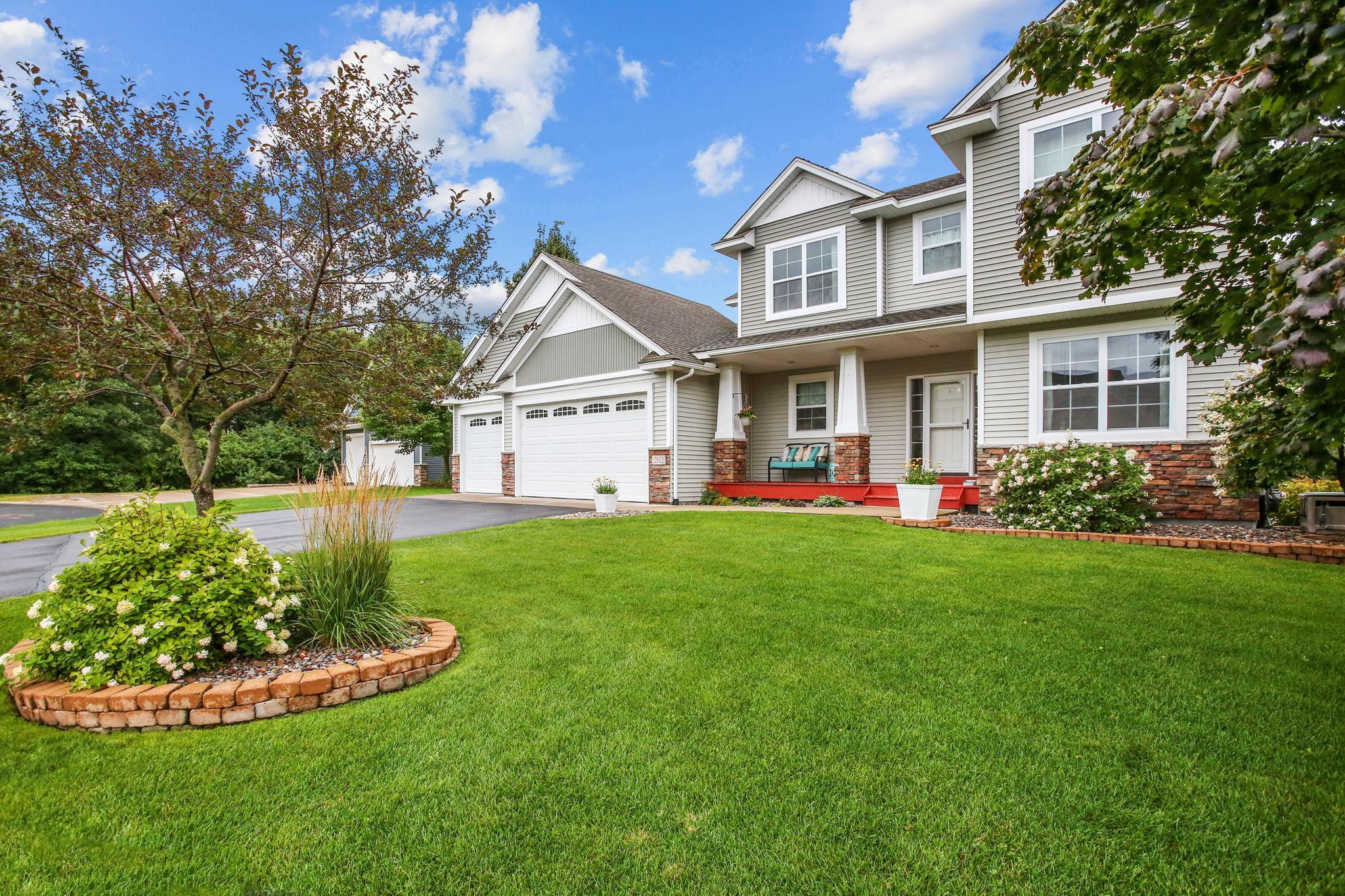 View of Residential at 202 144th Avenue, Andover MN 55304, Andover - Mike Wilen | Minnesota Team Real Estate