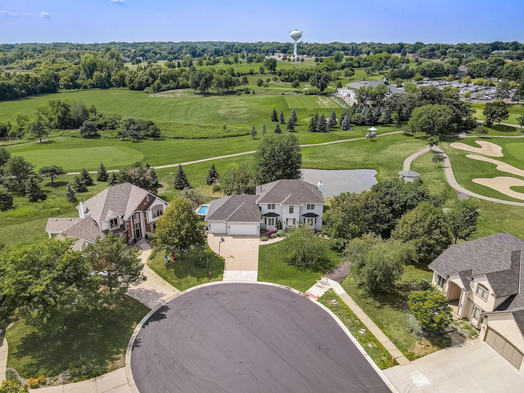 View of Residential at 16851 Ironwood Circle, Lakeville MN 55044, Lakeville - Mike Wilen | Minnesota Team Real Estate