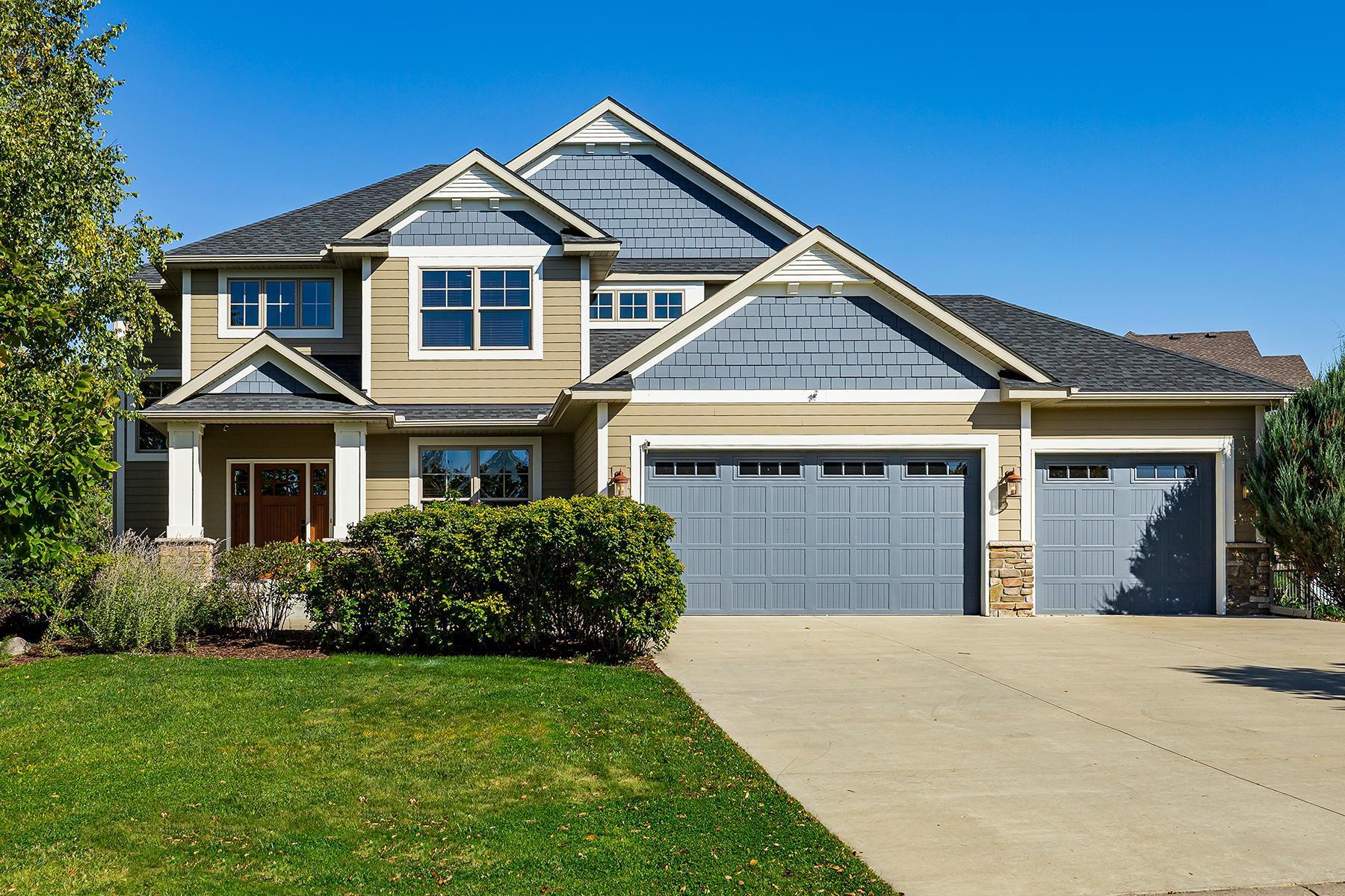 View of Residential at 8405 Duck Trail, Victoria MN 55386, Victoria - Mike Wilen | Minnesota Team Real Estate