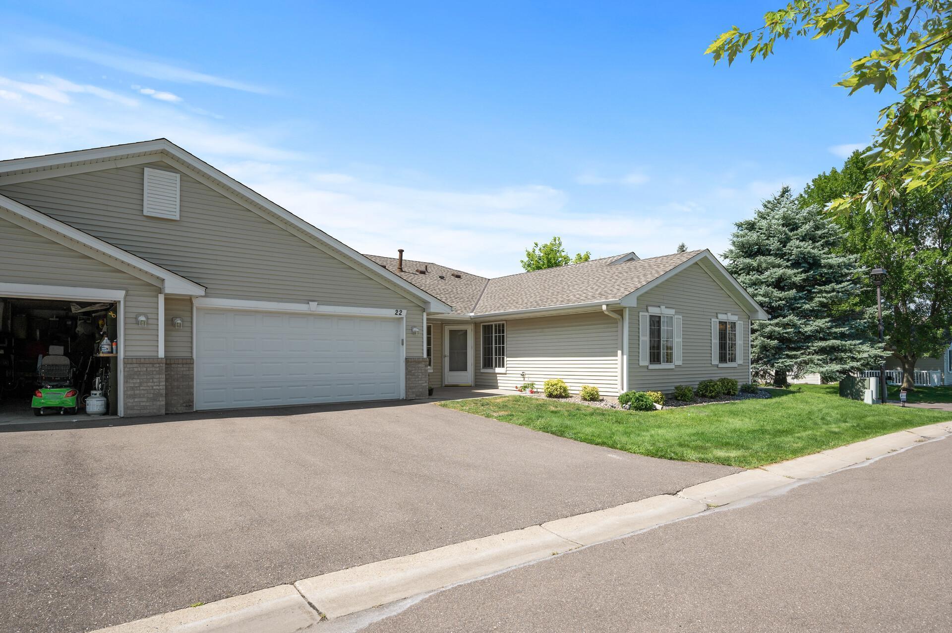 View of Residential at 22 3rd Street, Saint Michael MN 55376, Saint Michael - Mike Wilen | Minnesota Team Real Estate