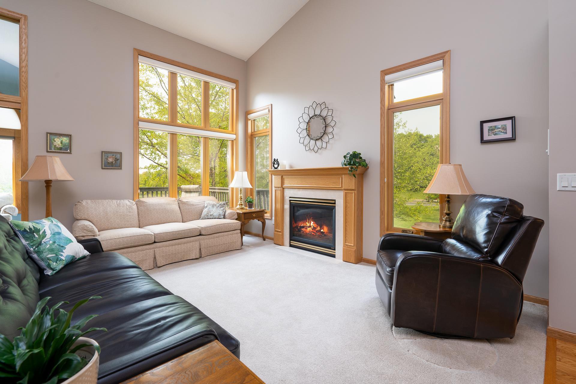 View of Residential at 14354 Peninsula Point Drive, Savage MN 55378, Savage - Mike Wilen | Minnesota Team Real Estate