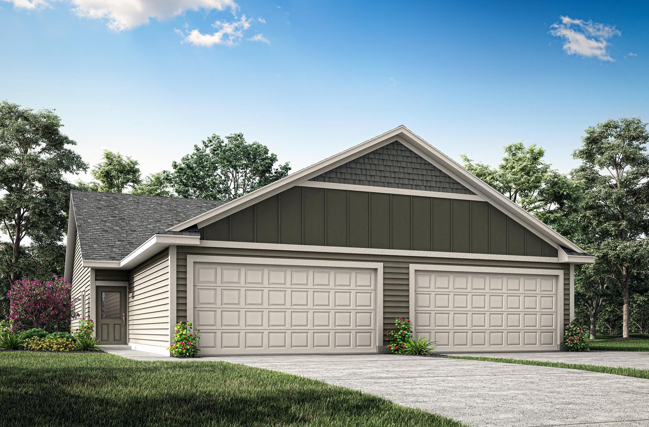 View of Residential at 39858 Fallbrook Avenue, North Branch MN 55056, North Branch - Mike Wilen | Minnesota Team Real Estate
