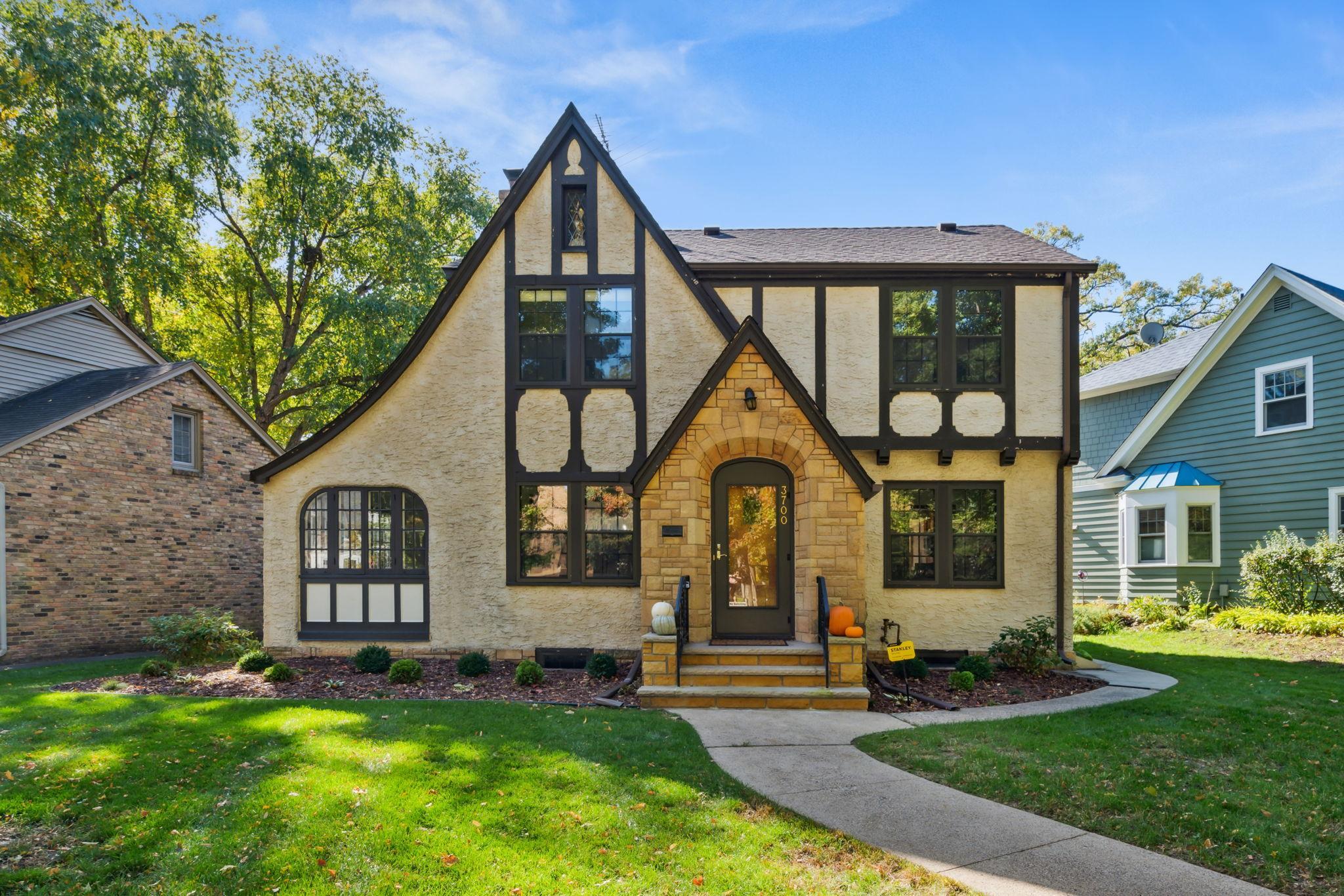 View of Residential at 3700 48th Avenue, Minneapolis MN 55406, Minneapolis - Mike Wilen | Minnesota Team Real Estate