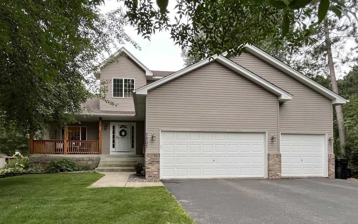 View of Residential at 7307 8th Street, Princeton MN 55371, Princeton - Mike Wilen | Minnesota Team Real Estate