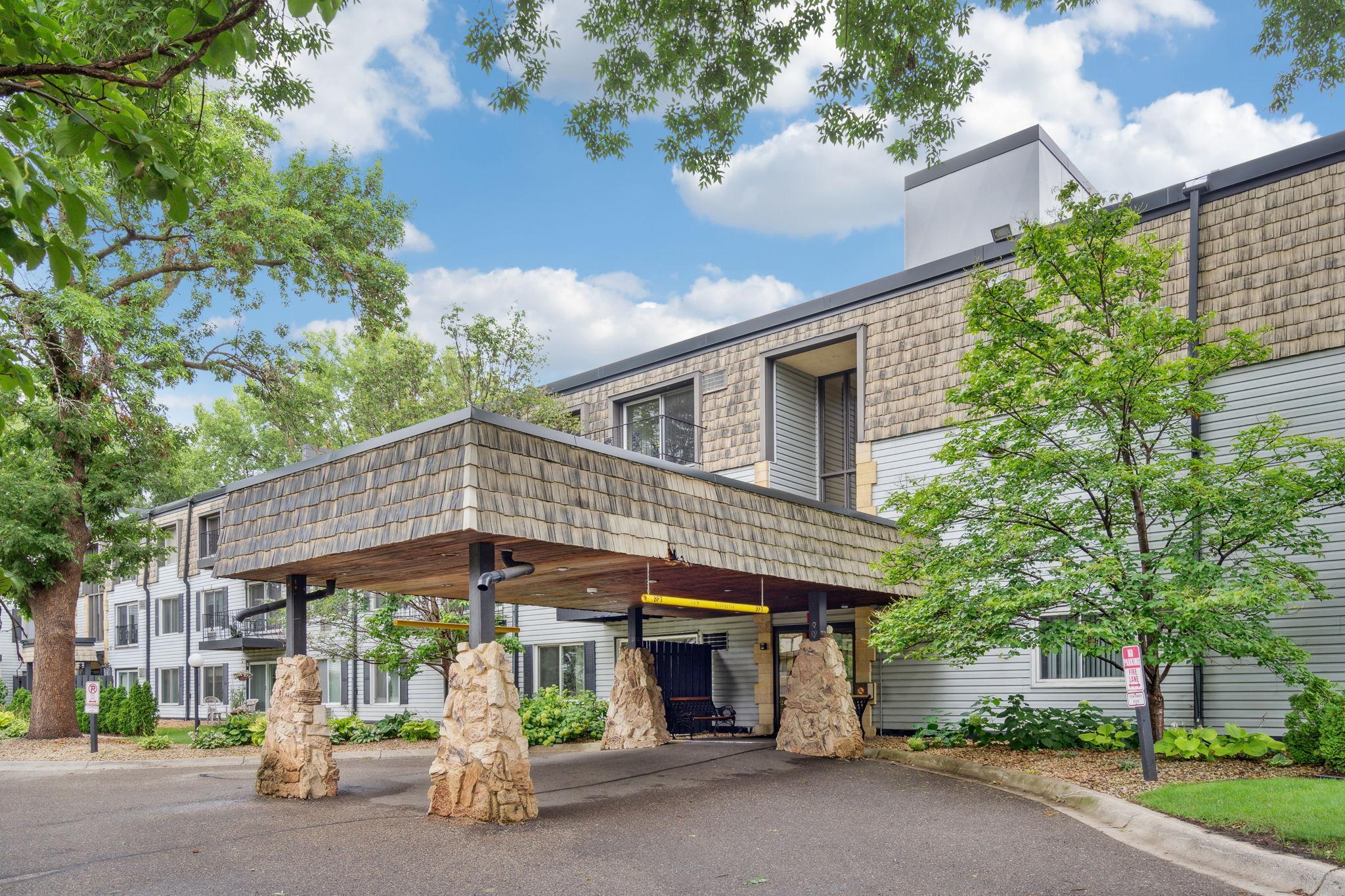 View of Residential at 183 Little Canada Road #101, Little Canada MN 55117, Little Canada - Mike Wilen | Minnesota Team Real Estate