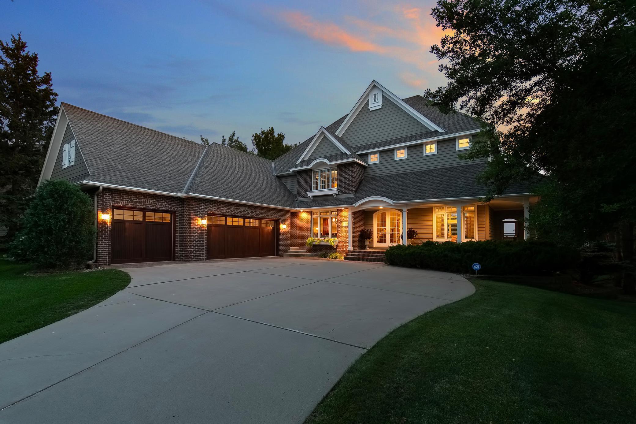 View of Residential at 18803 Vogel Farm Trail, Eden Prairie MN 55347, Eden Prairie - Mike Wilen | Minnesota Team Real Estate