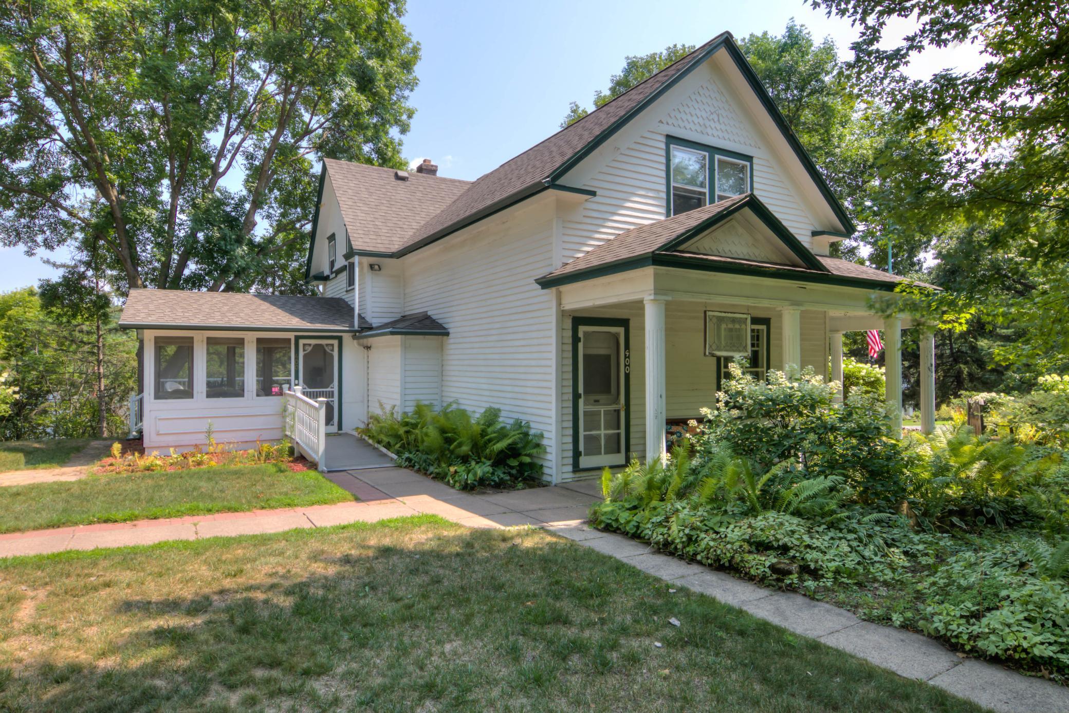 View of Residential at 400 Military Road, Taylors Falls MN 55084, Taylors Falls - Mike Wilen | Minnesota Team Real Estate
