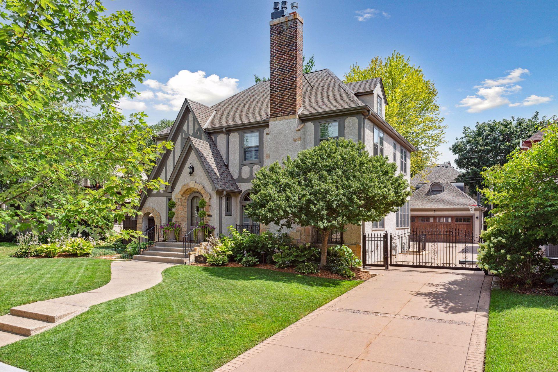 View of Residential at 4619 Drexel Avenue, Edina MN 55424, Edina - Mike Wilen | Minnesota Team Real Estate