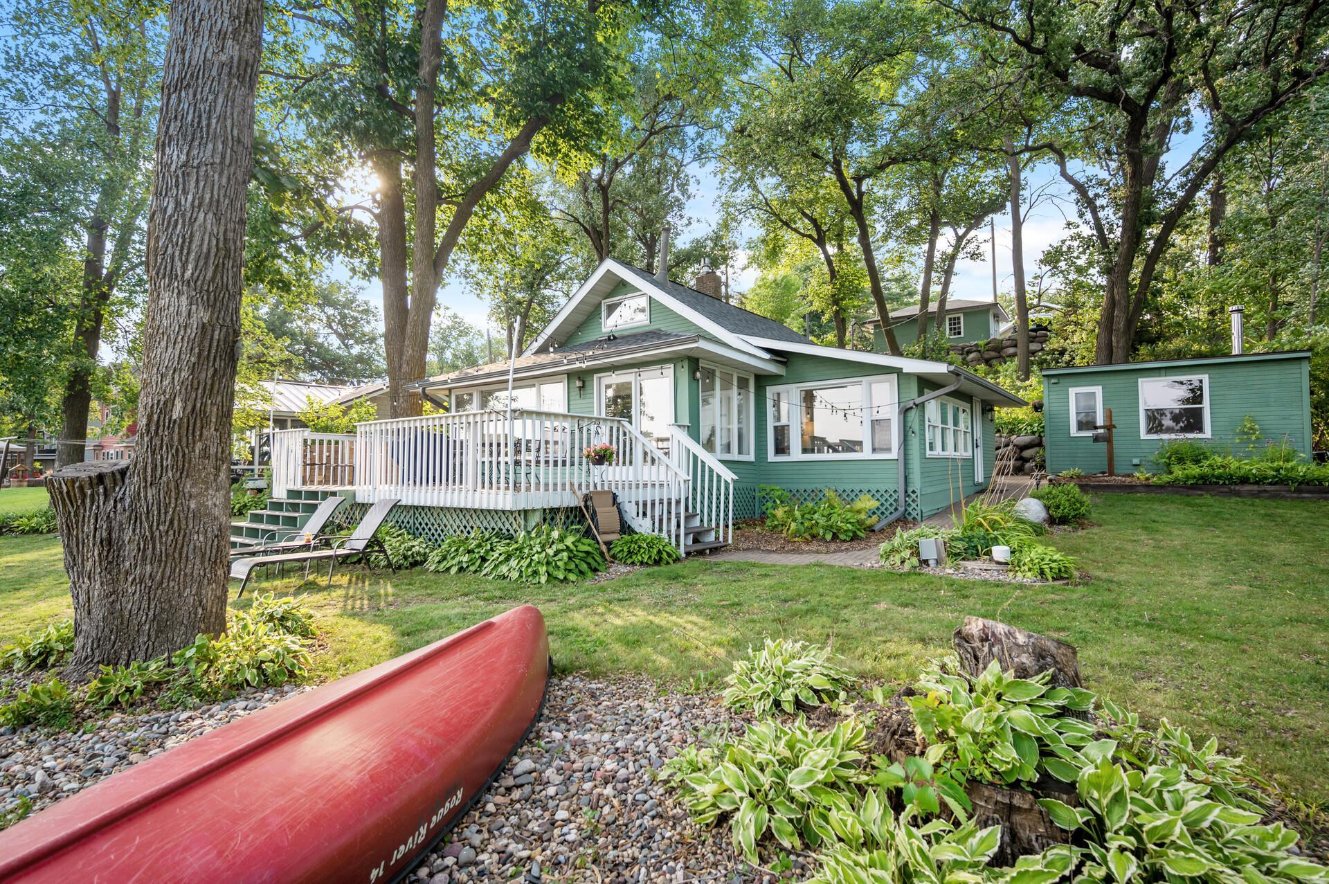 View of Residential at 18715 232nd Avenue, Big Lake MN 55309, Big Lake - Mike Wilen | Minnesota Team Real Estate