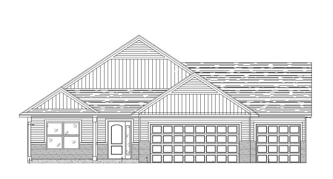 View of Residential at 2095 153rd Lane, Andover MN 55304, Andover - Mike Wilen | Minnesota Team Real Estate
