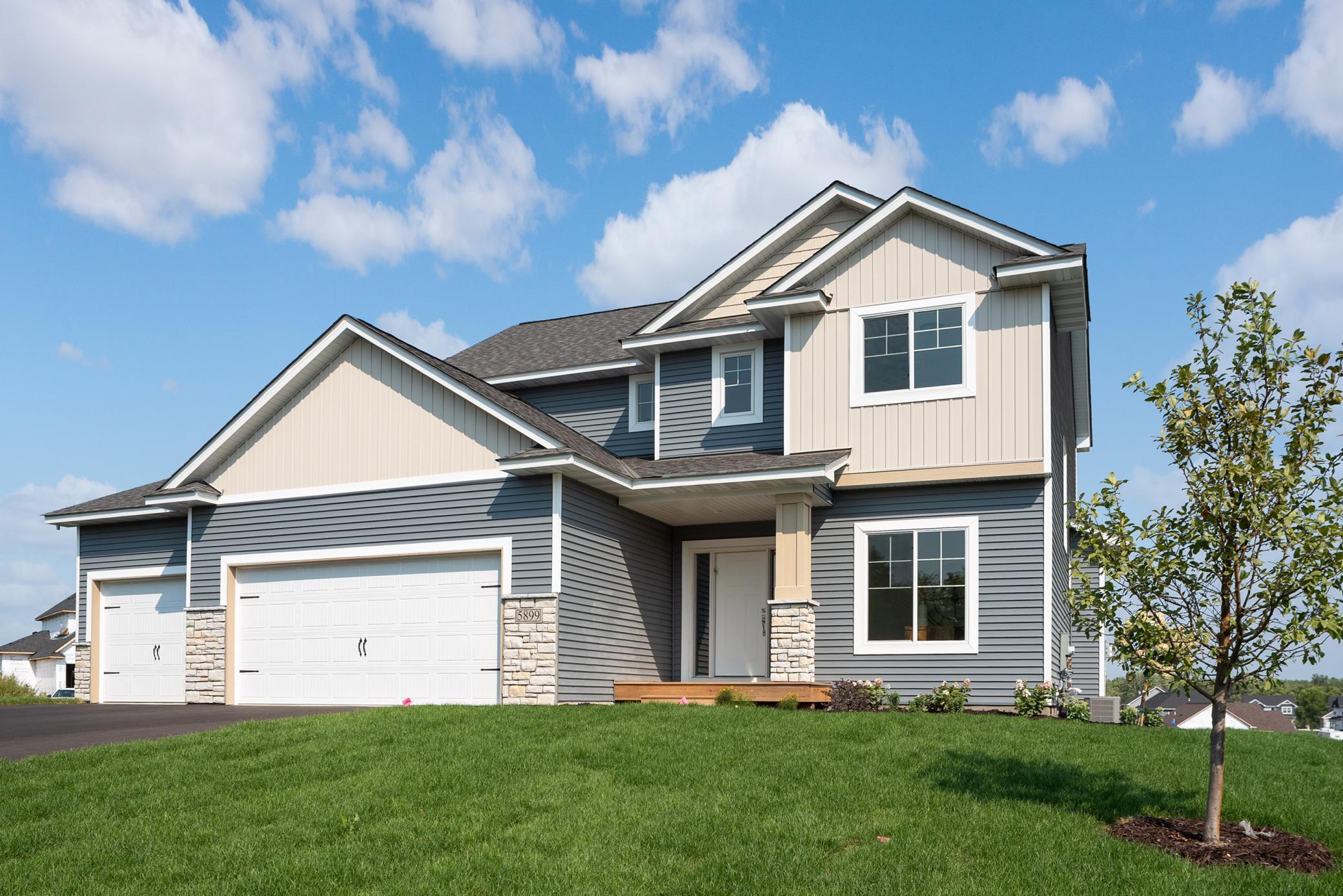 View of Residential at 5899 Upper 179th Street, Lakeville MN 55024, Lakeville - Mike Wilen | Minnesota Team Real Estate