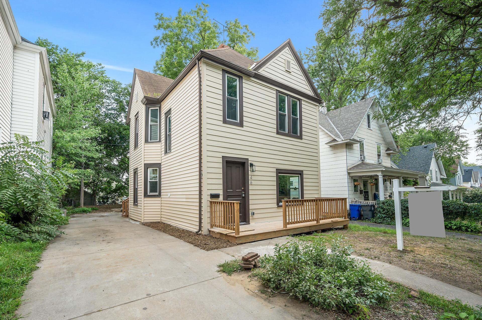View of Residential Income at 46 Front Avenue, Saint Paul MN 55117, Saint Paul - Mike Wilen | Minnesota Team Real Estate