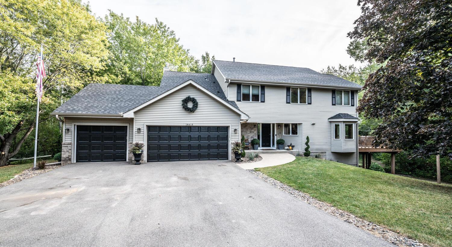 View of Residential at 18415 Lone Oak Court, Prior Lake MN 55372, Prior Lake - Mike Wilen | Minnesota Team Real Estate