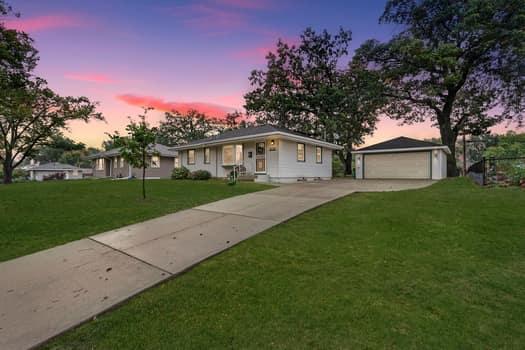 View of Residential at 6736 Regent Avenue, Brooklyn Center MN 55429, Brooklyn Center - Mike Wilen | Minnesota Team Real Estate