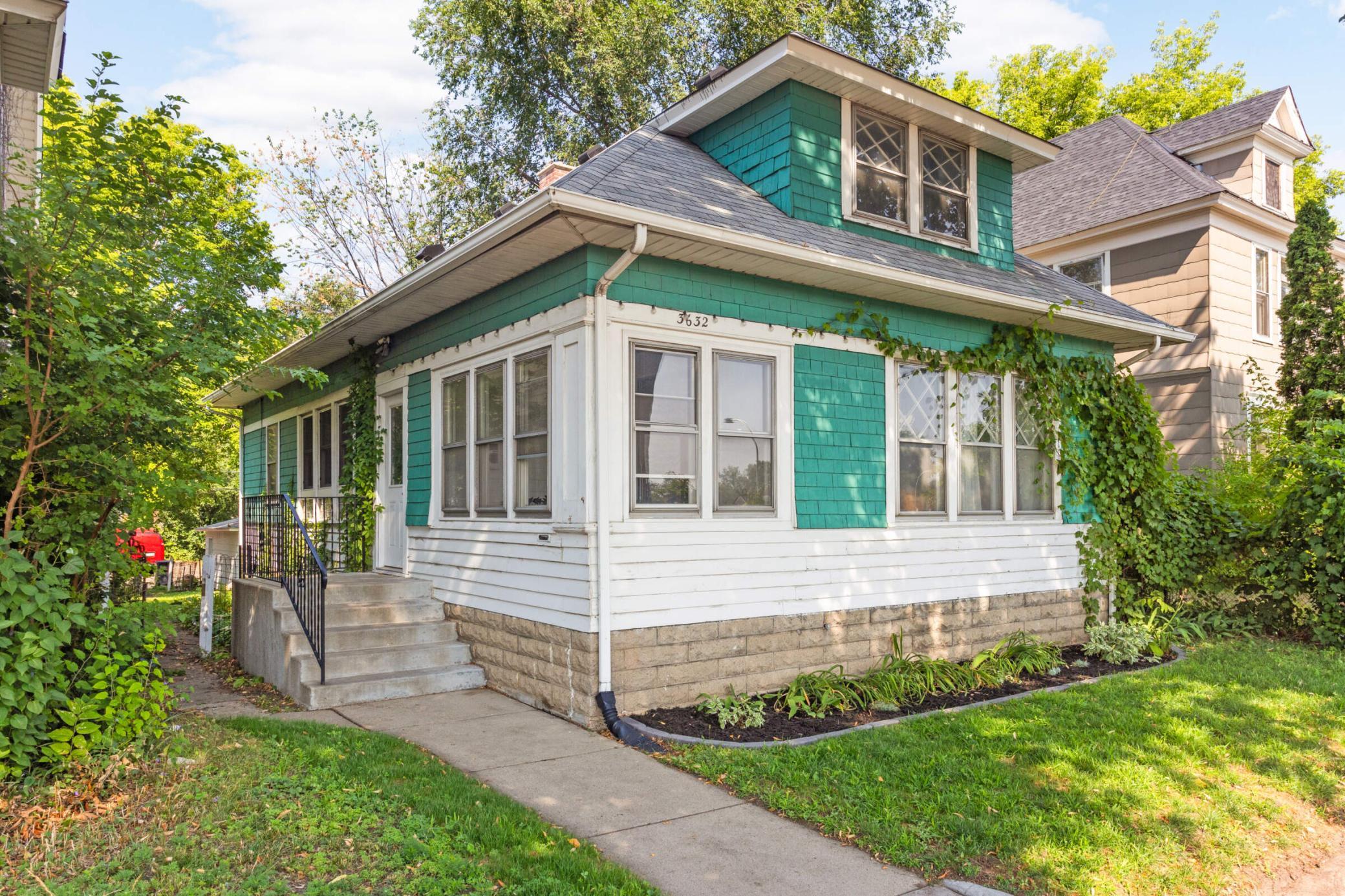 View of Residential at 3632 Stevens Avenue, Minneapolis MN 55409, Minneapolis - Mike Wilen | Minnesota Team Real Estate