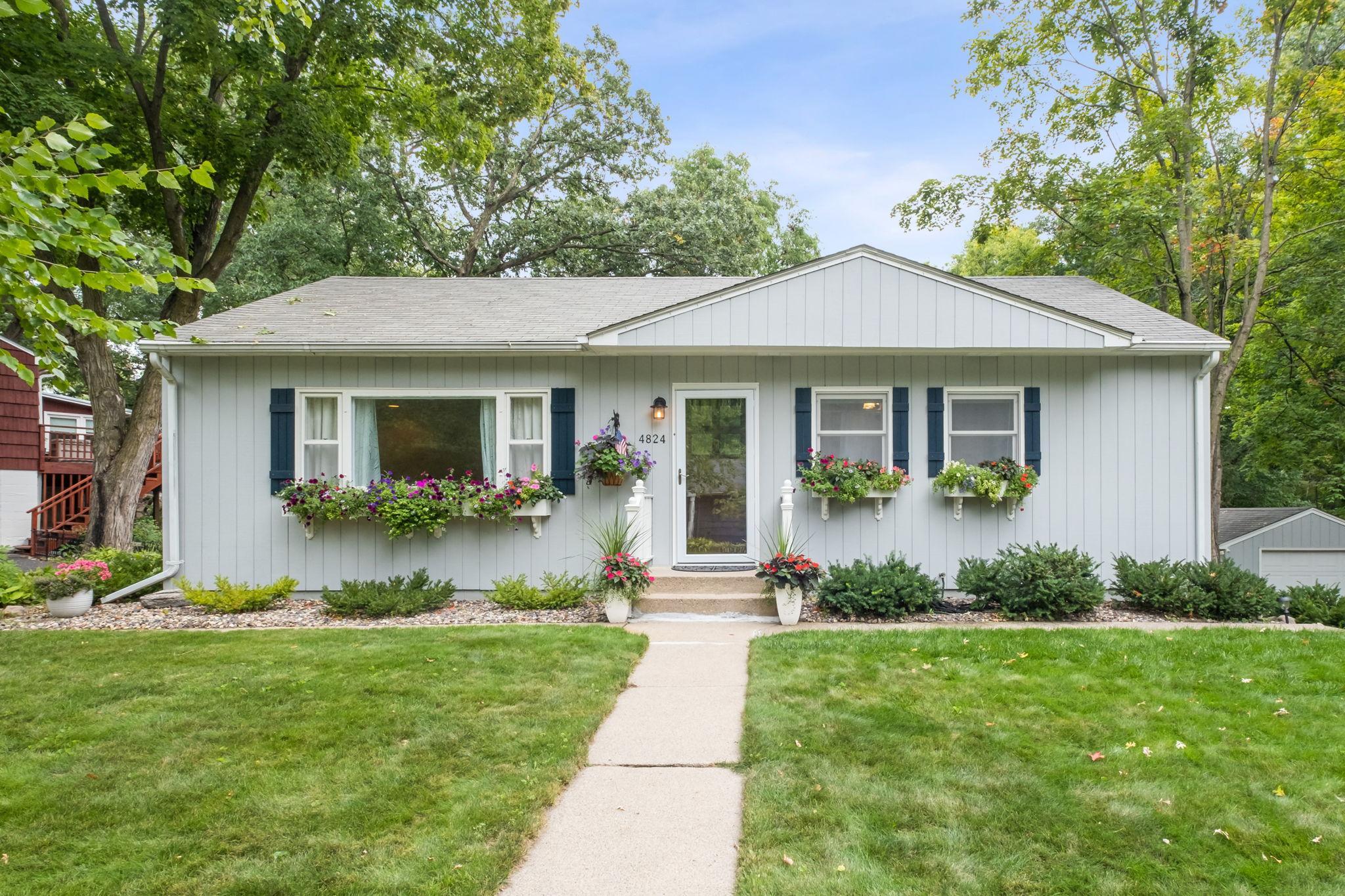 View of Residential at 4824 Acorn Ridge Road, Minnetonka MN 55345, Minnetonka - Mike Wilen | Minnesota Team Real Estate