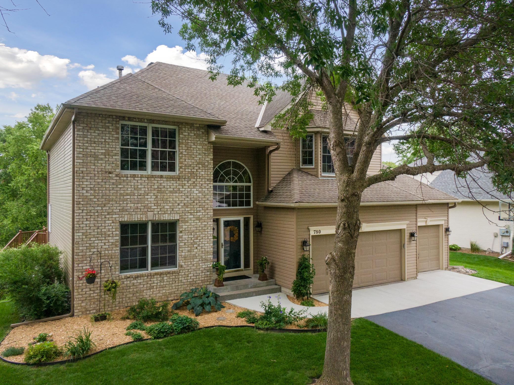 View of Residential at 780 Lake Susan Hills Drive, Chanhassen MN 55317, Chanhassen - Mike Wilen | Minnesota Team Real Estate