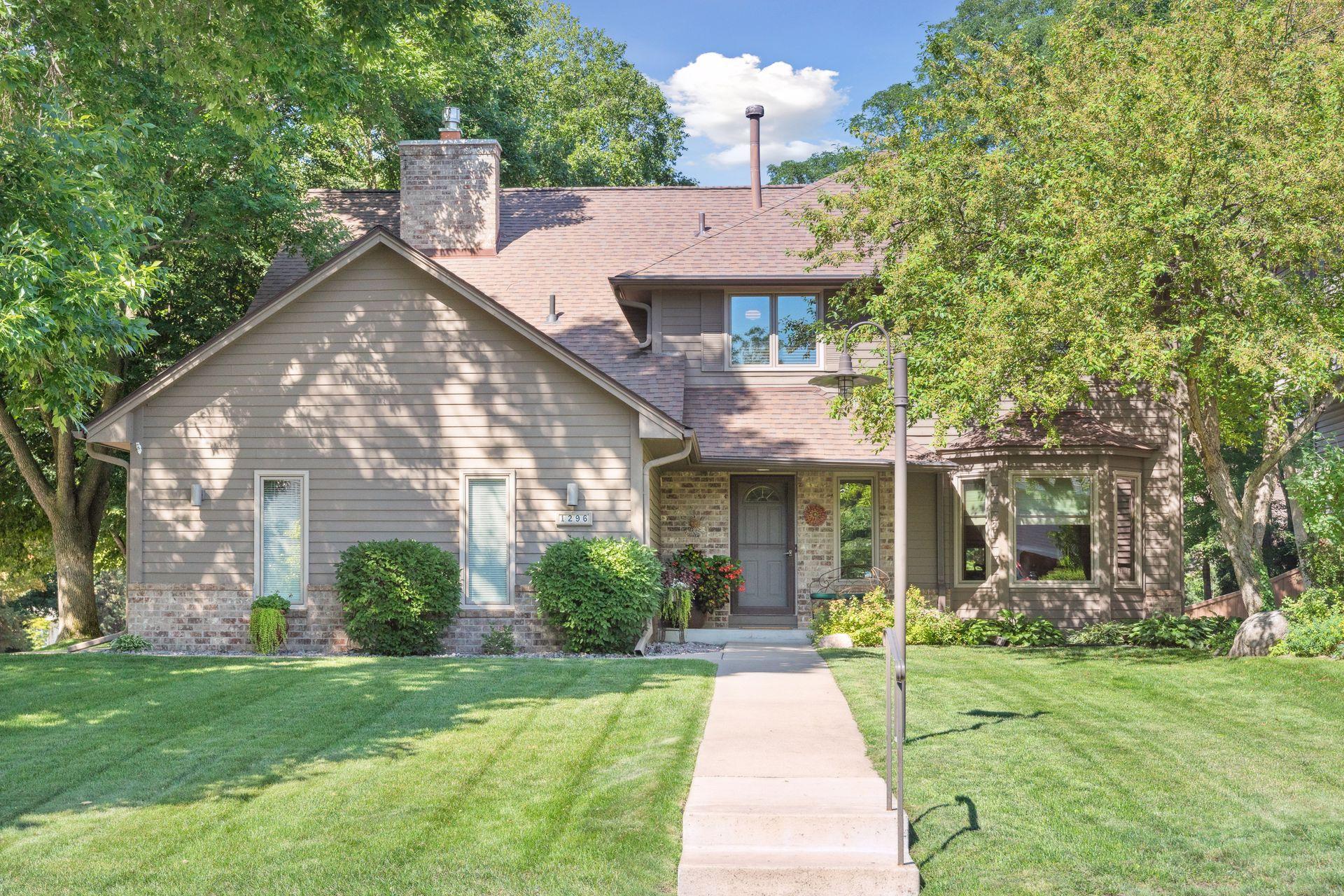 View of Residential at 1296 29th Avenue, New Brighton MN 55112, New Brighton - Mike Wilen | Minnesota Team Real Estate