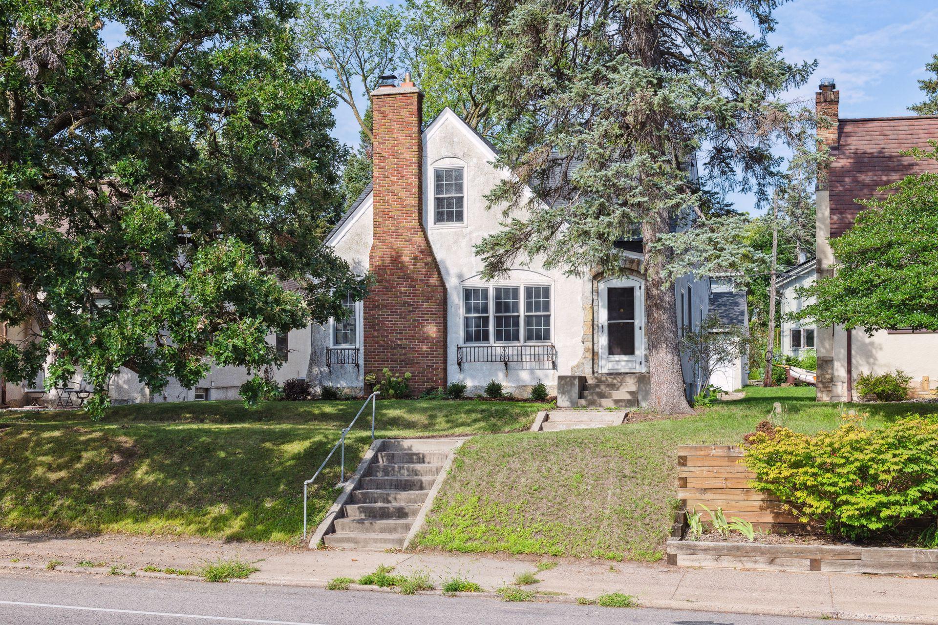View of Residential at 4728 28th Avenue, Minneapolis MN 55406, Minneapolis - Mike Wilen | Minnesota Team Real Estate