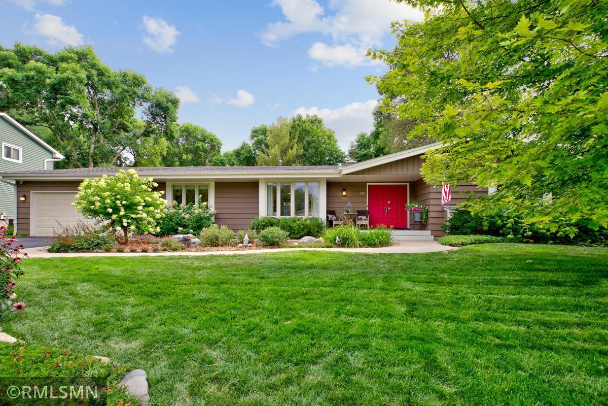 View of Residential at 6001 101st Street, Bloomington MN 55438, Bloomington - Mike Wilen | Minnesota Team Real Estate