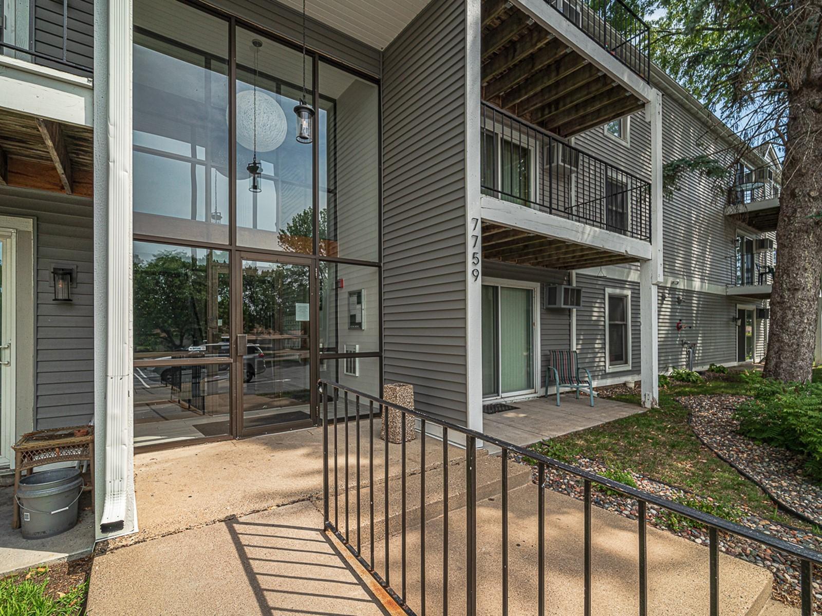 View of Residential at 7759 142nd Street #208, Apple Valley MN 55124, Apple Valley - Mike Wilen | Minnesota Team Real Estate