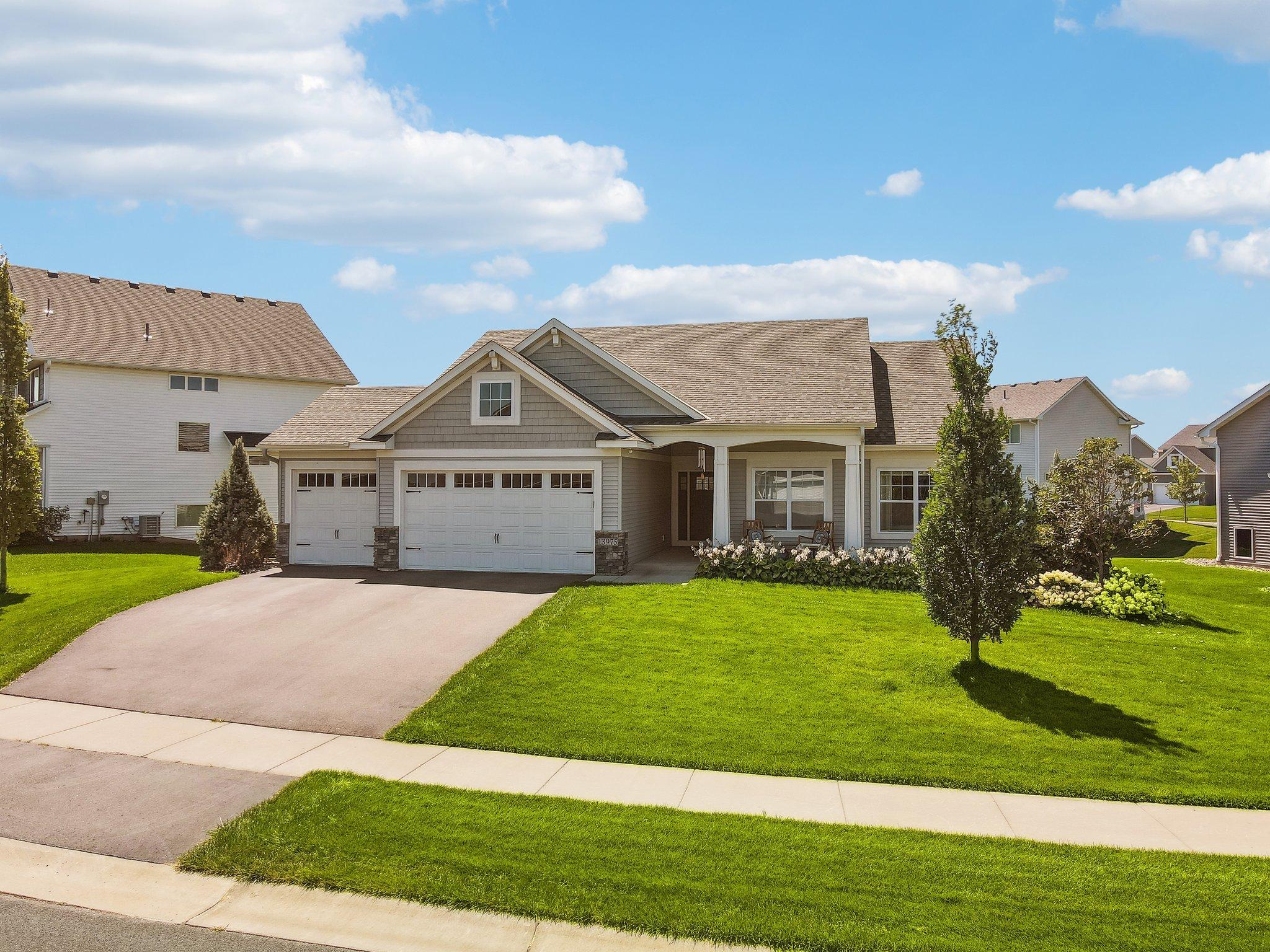 View of Residential at 13975 Ashford Path, Rosemount MN 55068, Rosemount - Mike Wilen | Minnesota Team Real Estate