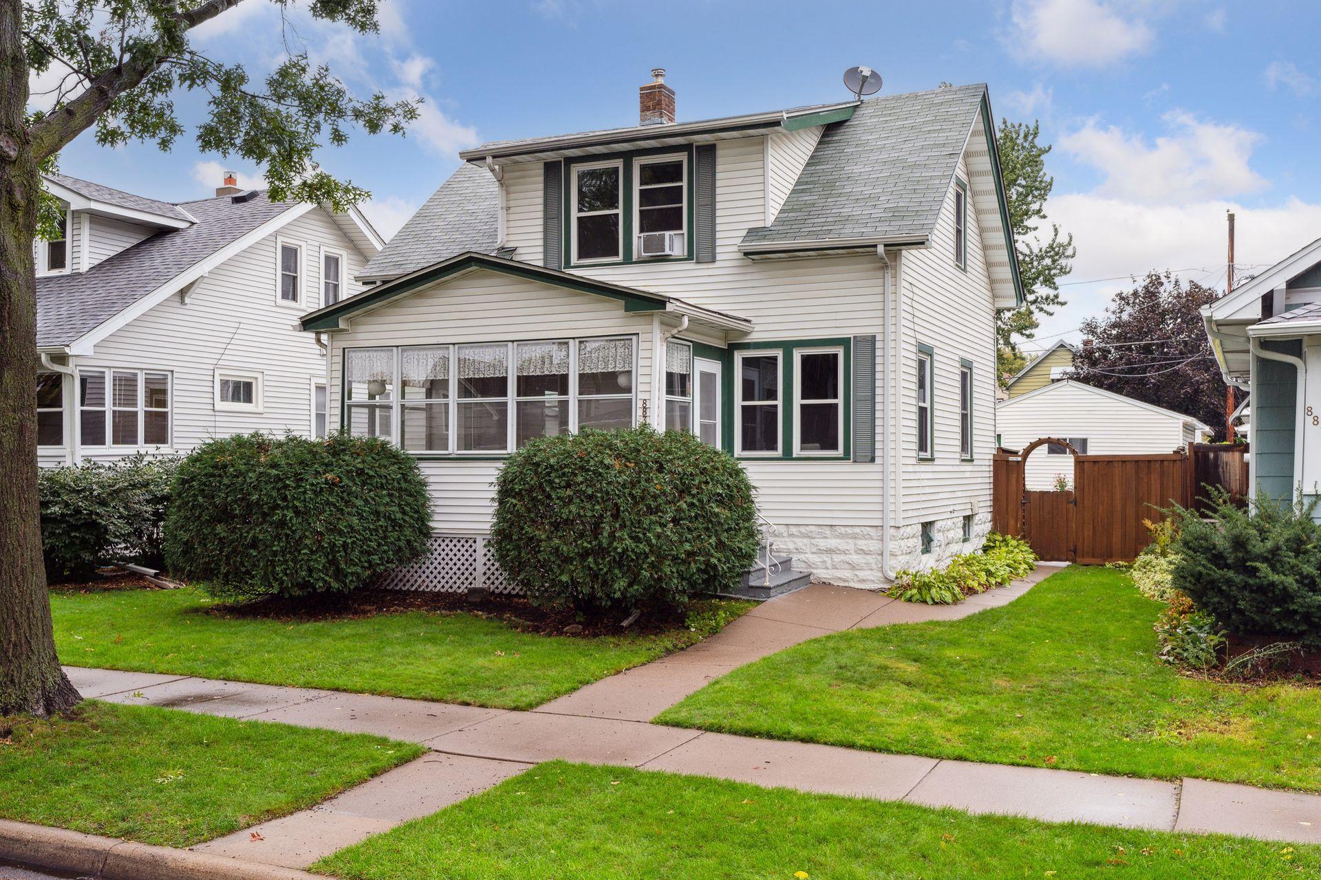 View of Residential at 883 Bayard Avenue, Saint Paul MN 55102, Saint Paul - Mike Wilen | Minnesota Team Real Estate