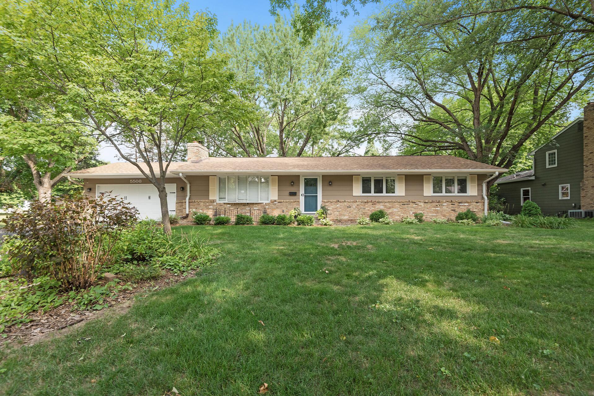 View of Residential at 5508 66th Street, Edina MN 55439, Edina - Mike Wilen | Minnesota Team Real Estate