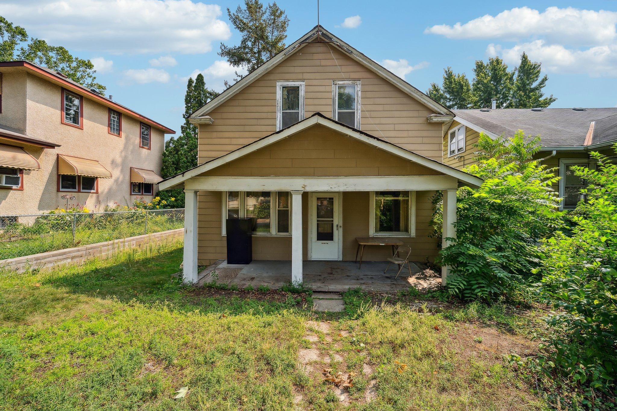 View of Residential at 3741 16th Avenue, Minneapolis MN 55407, Minneapolis - Mike Wilen | Minnesota Team Real Estate