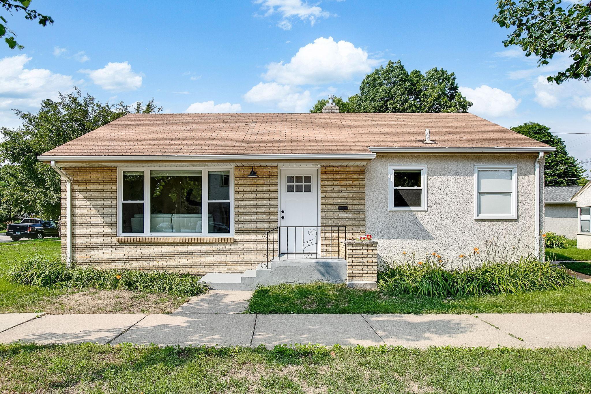 View of Residential at 1705 32nd Avenue, Minneapolis MN 55418, Minneapolis - Mike Wilen | Minnesota Team Real Estate
