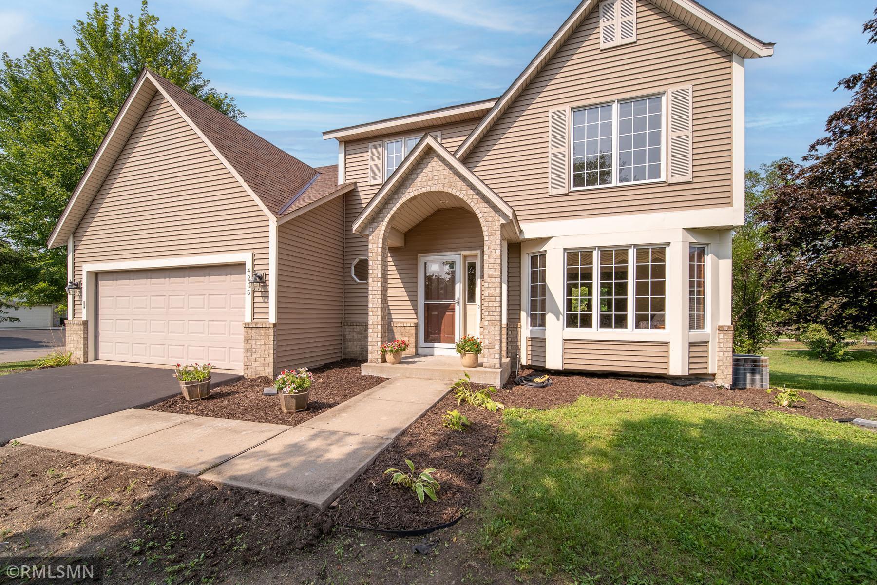 View of Residential at 4205 Comstock Lane, Plymouth MN 55446, Plymouth - Mike Wilen | Minnesota Team Real Estate