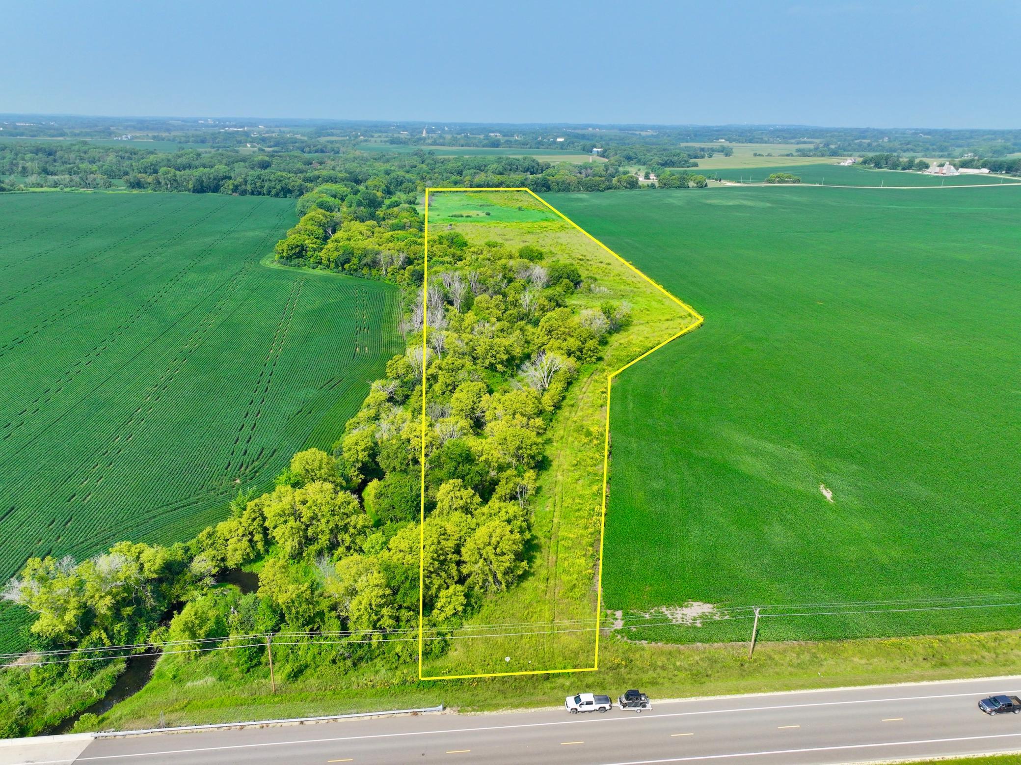 View of Land at xxxx Foliage Avenue, Northfield MN 55057, Northfield - Mike Wilen | Minnesota Team Real Estate