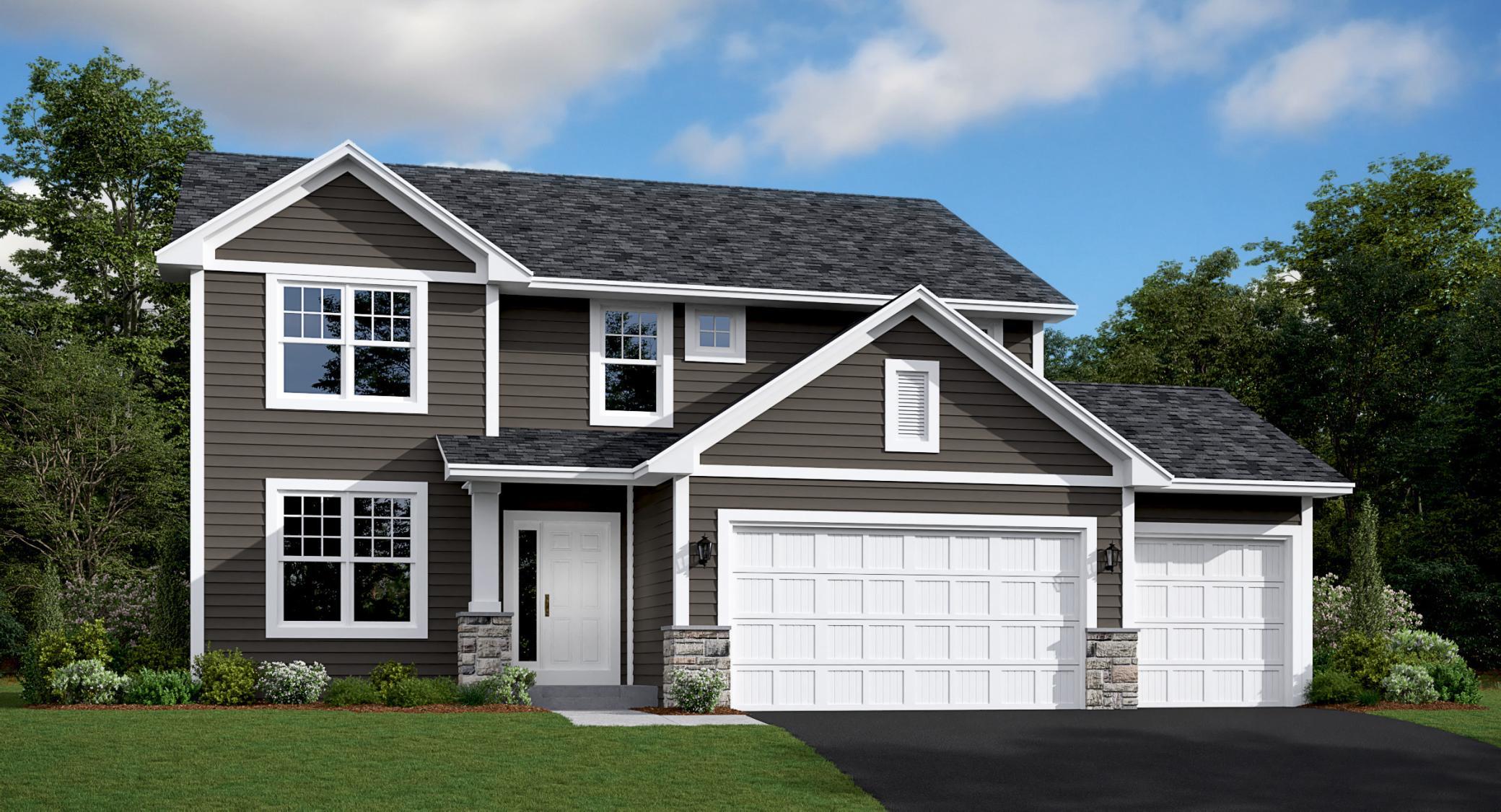 View of Residential at 8905 Foust Lane, Rockford MN 55373, Rockford - Mike Wilen | Minnesota Team Real Estate