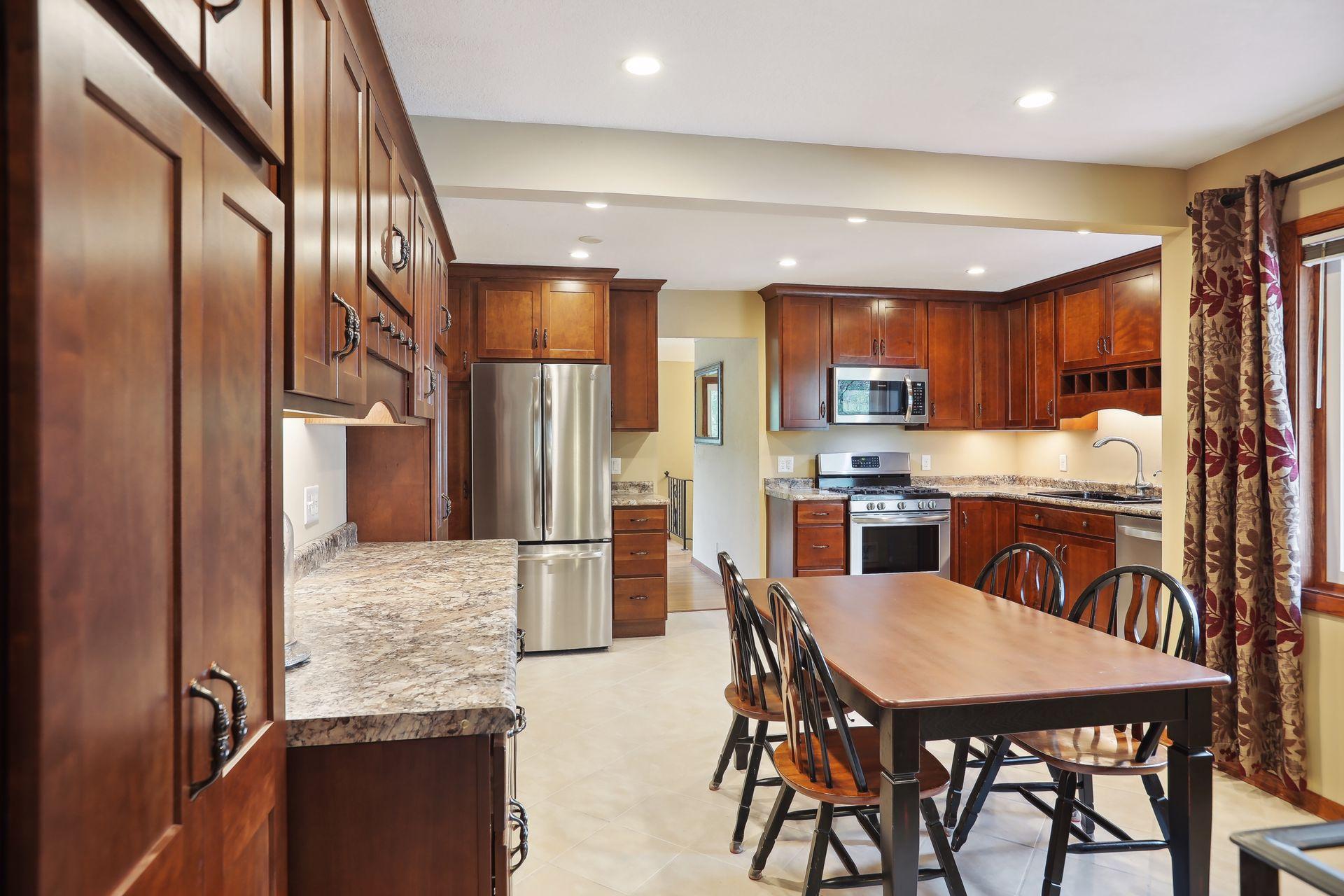 View of Residential at 435 Terrace Drive, Roseville MN 55113, Roseville - Mike Wilen | Minnesota Team Real Estate