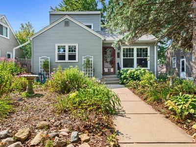 View of Residential at 1944 Montana Avenue, Saint Paul MN 55119, Saint Paul - Mike Wilen | Minnesota Team Real Estate
