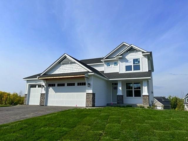 View of Residential at 8904 Foust Lane, Rockford MN 55373, Rockford - Mike Wilen | Minnesota Team Real Estate
