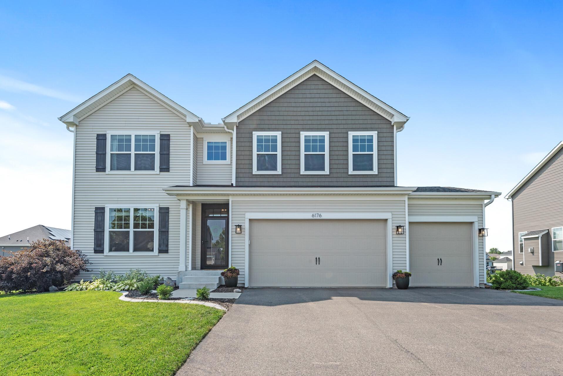 View of Residential at 6176 178th Street, Lakeville MN 55044, Lakeville - Mike Wilen | Minnesota Team Real Estate