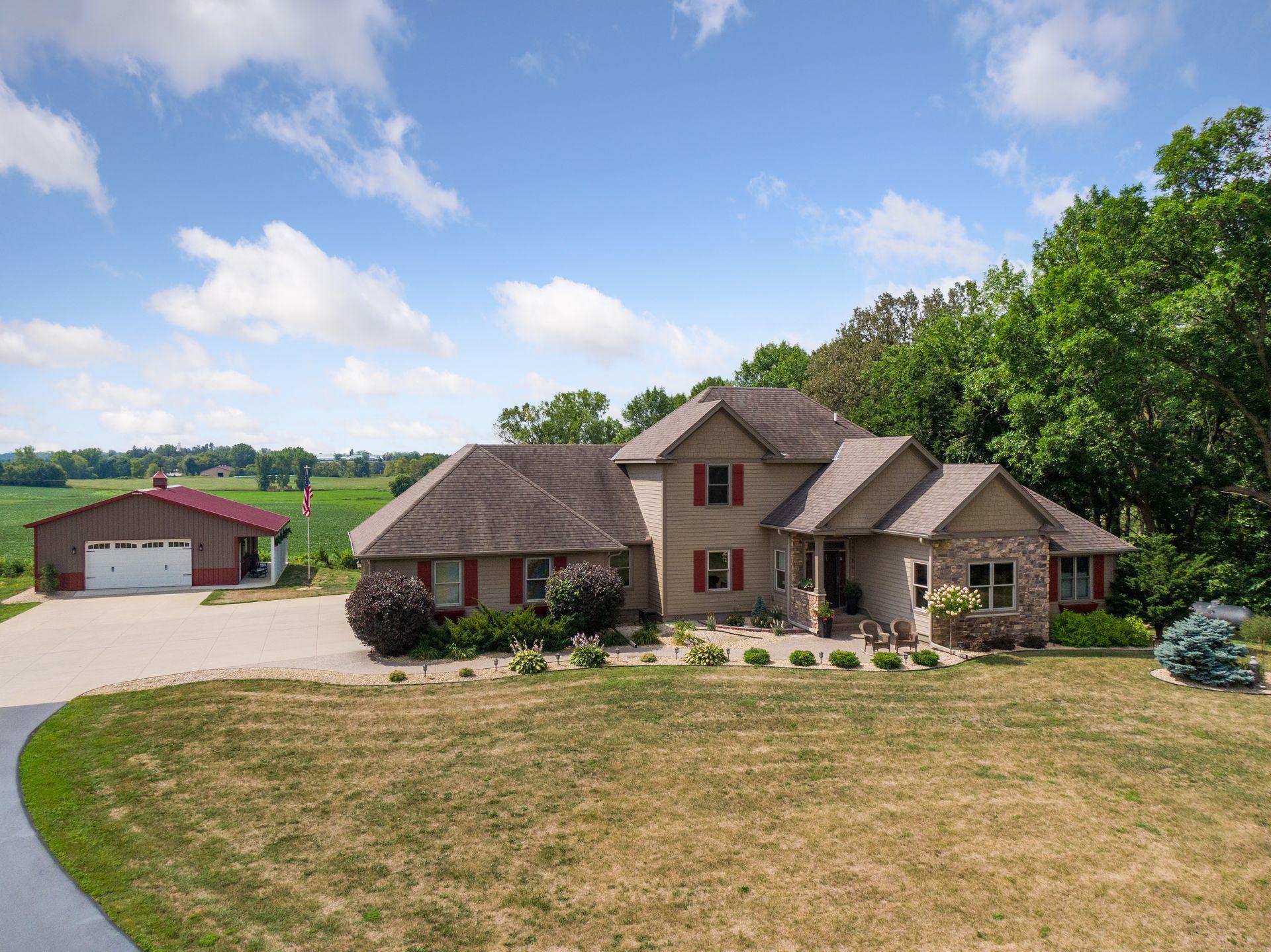 View of Residential at 8887 Buckingham Avenue, Delano MN 55328, Delano - Mike Wilen | Minnesota Team Real Estate