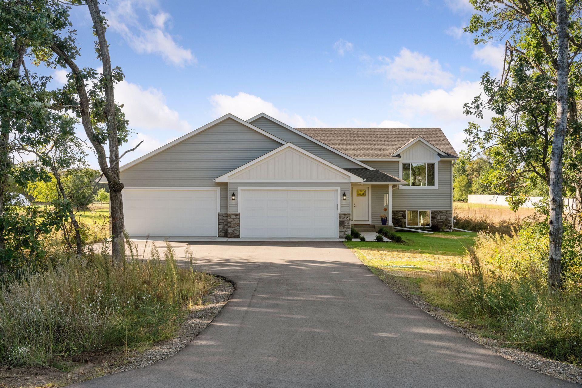 View of Residential at 14653 289th Avenue, Zimmerman MN 55398, Zimmerman - Mike Wilen | Minnesota Team Real Estate