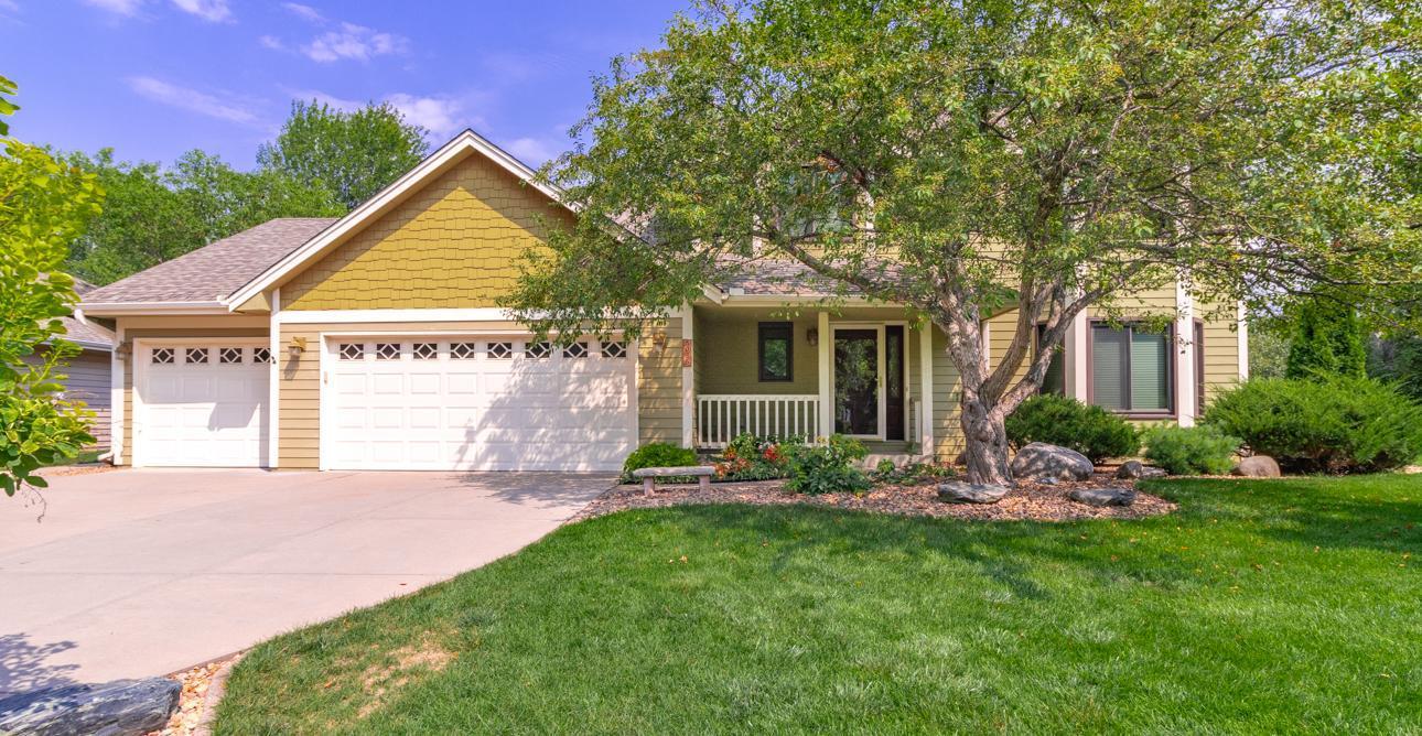 View of Residential at 4036 Deerwood Place, Eagan MN 55122, Eagan - Mike Wilen | Minnesota Team Real Estate