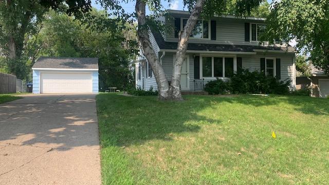 View of Residential at 1711 Rose Place, Roseville MN 55113, Roseville - Mike Wilen | Minnesota Team Real Estate