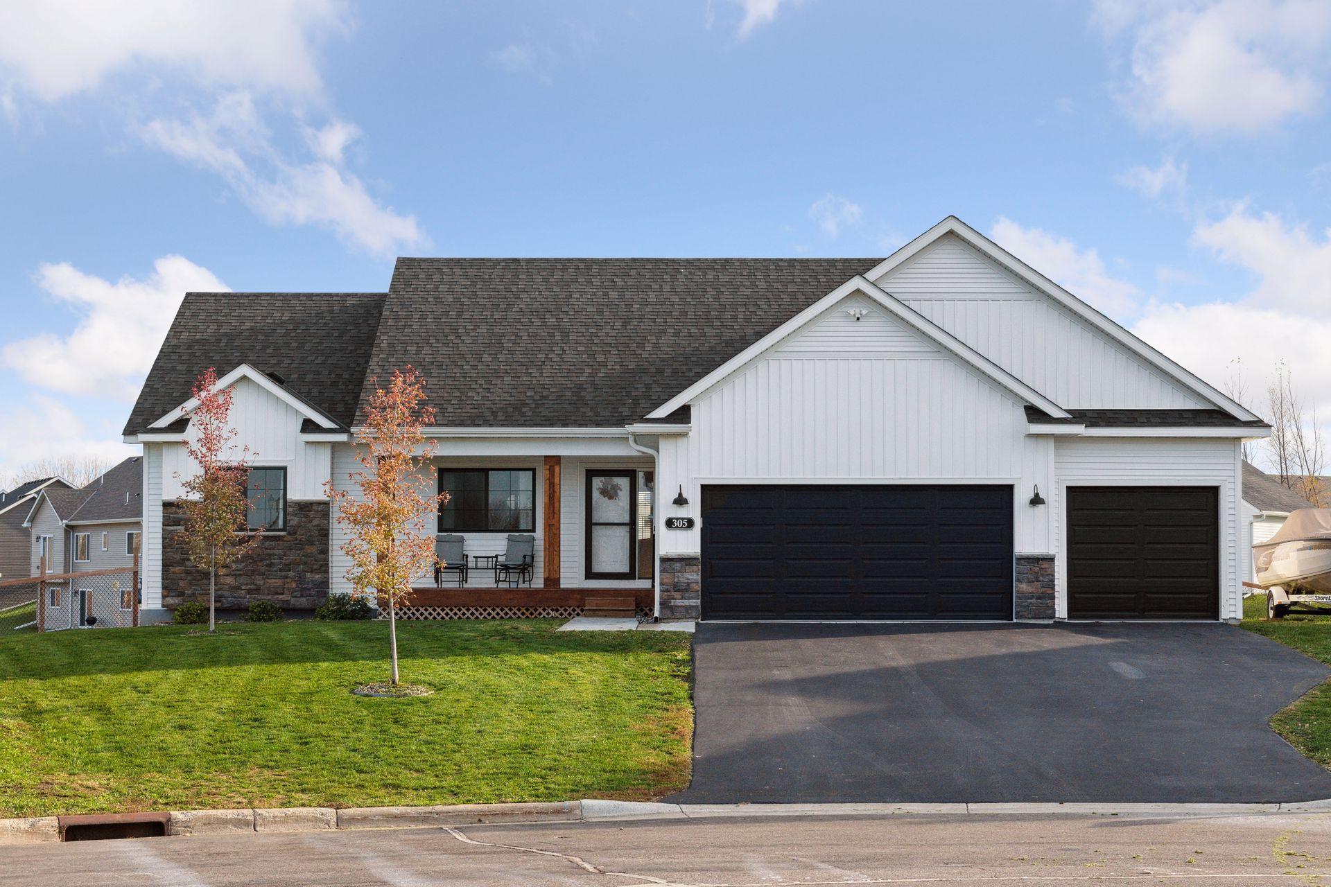 View of Residential at 305 62nd Street, Waverly MN 55390, Waverly - Mike Wilen | Minnesota Team Real Estate